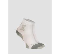 Chaussettes X-socks Run Discover Ankle Xsr7dis24m-w002