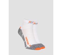 Chaussettes X-socks Run Discovery 4.0 Xsrs54s23mw008-w008