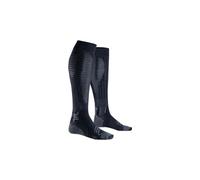 Chaussettes x socks run expert effektor otc noir