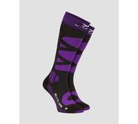 Chaussettes X-socks Ski Control Wmn 4.0 Xssskcw19w-g079