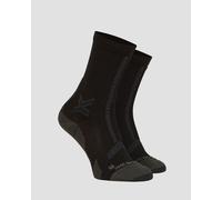 Chaussettes X-socks Trailrun Discover Crew Xsrqdts24m-b036