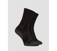 Chaussettes X-socks Trailrun Perform Crew Xsrqpts24m-b036