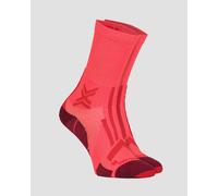 Chaussettes X-socks Trailrun Perform Crew Xsrqpts24m-r060