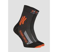 Chaussettes X-socks Trek Outdoor Low Cut 4.0 Xsts16s19u-g046