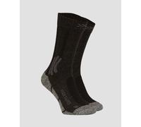 Chaussettes X-socks Trek Silver 4.0 Xsts07s19u-b010