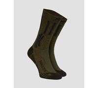 Chaussettes X-socks Trek X Ctn 4.0 Xsts05s19u-e033