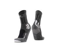 X-Bionic Chaussettes Trek X Linen – Gris – Taille 39-41