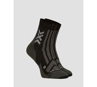 X-Socks - Trekking Perform Ankle - Chaussettes de randonnée - EU 45-47 - black / charcoal