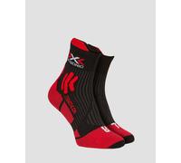 Chaussettes X-socks Triathlon 4.0 Ndis01s21u-r018