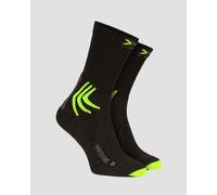 Chaussettes X-socks Winter Bike 4.0 Xsbs01w20u-b054
