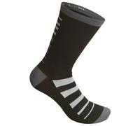Chaussettes Zero Merino 20 noir