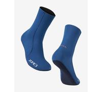 Zone3 Yulex® Booties Bleu EU 42-43