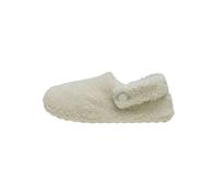 Chausson à Enfiler Crocs Classic Cozzy Slipper - Beige 30/31