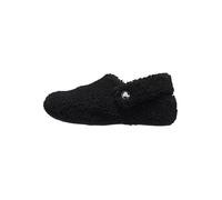 Chausson à Enfiler Crocs Classic Cozzy Slipper - Noir 34/35