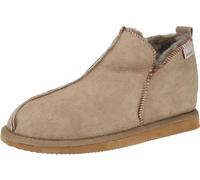 Chausson Annie de Shepherd Chausson en peau d'agneau, Doublure douillette, Semelle avec propriétés d'absorption des chocs