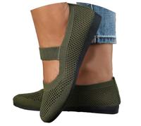 Chausson Ballerine Femme, Compensées a Enfiler Chaussures Confort Femme, Mocassin Pied Large Confort Chic Et Elegant Mes Commandes Passées, Pantoufle De Danse Chaussure Randonnée Sexy