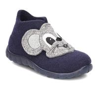 Chausson bébé - Superfit - Happy - Bleu marine - Mixte - Conçus pour petits pieds 19