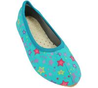 Chausson - BECK - 27008 - Fille - Chaussure de gymnastique - Polyvalente - Textile 33