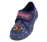 Chausson - BECK - 3035 - Motocross - Antidérapant - Bleu 37