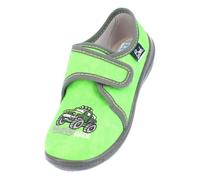 Chausson - BECK - Heavy Race - Garçon - Vert - 3049 - Légers et respirants 37