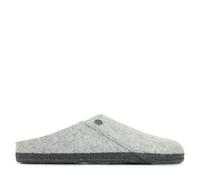 Chausson Birkenstock Zermatt Rivet - Gris - Laine - Automne Hiver - Homme 44