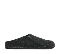 Chausson Birkenstock Zermatt Rivet - Homme - Gris - Laine/Polyester - Automne Hiver 2021 39