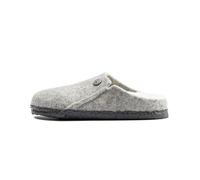 Chausson Birkenstock ZERMATT SHEARLING FEUTRE - Gris 31