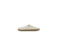 Chausson Birkenstock ZERMATT STANDARD FE - Bordeaux - Mixte - Lit de pied anatomique en liège et latex 42