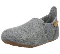 Chausson - BISGAARD - 1120499970 - Laine - Caoutchouc - Mixte enfant 35