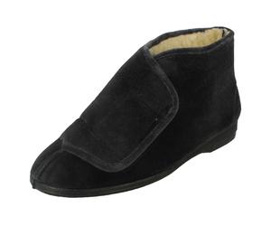 Chausson Bootee Spot On Albert Pour Hommes