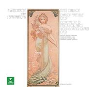 Chausson:Chanson Perpetuelle.R