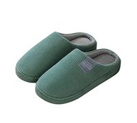 Chausson Chauffant Chaussons Chauffants Femme Chaussettes Pantoufles Noel Confort Antiderapant Mouton Couple Assortis Chaud Montant Pantoufle 39 Chaussures Hiver Chaudes Slippers Confortable