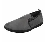 Chausson Complet Lewis En Mousse À Mémoire Pour Hommes