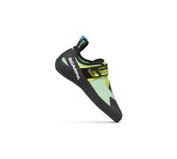 Scarpa - Origin VS Wmn - Chaussons escalade femme Pastel Green / Lime - 39.5