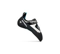 Chausson d escalade scarpa drago lv noir blanc