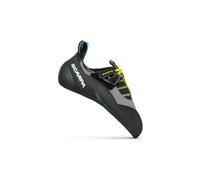 Scarpa Chaussons d'escalade Vapor S Smoke Yellow Homme et mixte Taille 42