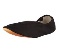 Chausson de danse Beck - 02502 - Mixte bebe Basic 025 Chaussures de Gymnastique 23