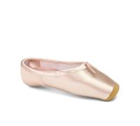 Chausson De Danse Chaussures de Ballet à Pointe for Femmes, Chaussures de Ballet avec Rubans en Satin, Ballerine Professionnelle, Chaussures de Danse, Toutes Tailles