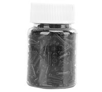 Chausson de frein en alliage d'aluminium durable léger accessoires de vélo 12 mm pour vélo de montagne motos pliantes 300pcs