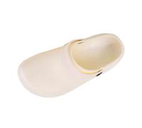 Chausson De Plage Pantoufles Confortable Sandales Homme Femme Ete Femmes Souple Chaussures Été Chaussons Pantoufle Amorti Gel Cuir Sandale