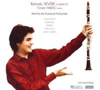 Chausson, Debussy, Pierne, Poulenc, Saint-Saëns – Recital de Musique Franca
