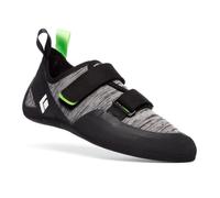 Chausson d'escalade BLACK DIAMOND Momentum (Black-Anthracite) homme 48 (13.5 US)