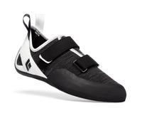 Chausson d'escalade BLACK DIAMOND Momentum (White/Black) homme 37 (5 US)