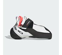 Chausson d'escalade Five Ten Hiangle Cloud White / Core Black / Signal Coral 40 2/3