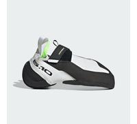 Five Ten - Chaussons d'escalade - Hiangle Cloud White/Core Black pour Homme - Taille 45 1/3 - Blanc Blanc 45 1/3