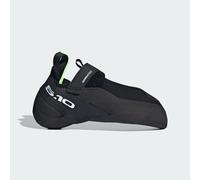 Five Ten - Hiangle Pro - Chaussons d'escalade - UK 10,5 | EU 45 - core black / feather white / signal green