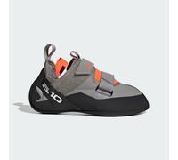 Chausson d'escalade Five Ten Kirigami Dove Grey / Core Black / Solar Red 42