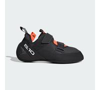 Chausson d'escalade Five Ten Kirigami Rental Carbon / Core Black / Solar Red 38