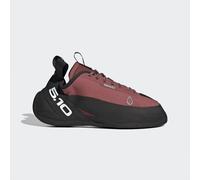 Five Ten - Niad Lace - Chaussons d'escalade - UK 6,5 | EU 40 - core black / crew red / acid mint