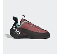 Chausson d'escalade Five Ten NIAD Lace Core Black / Crew Red / Acid Mint 44 2/3